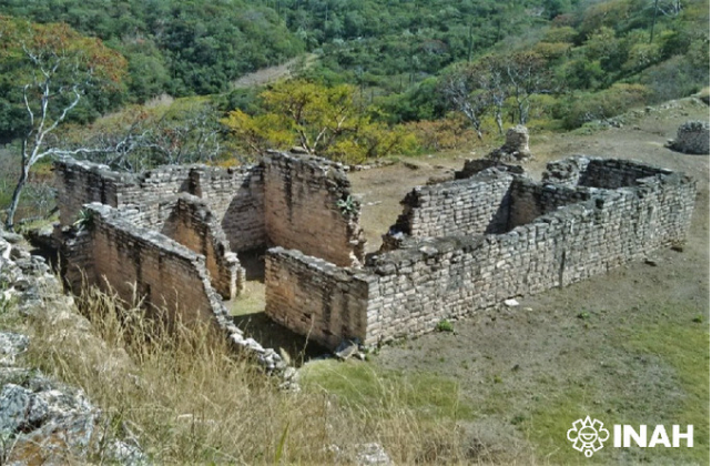 Reabre zona arqueológica de Tepexi el Viejo con protocolos sanitarios