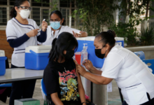 COVID-19: 300 nuevos contagios en Puebla pero ninguna defunción