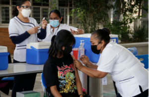 COVID-19: 300 nuevos contagios en Puebla pero ninguna defunción