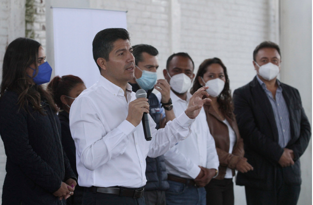 Alza a tarifa de agua evitará crisis como la de Nuevo León: Eduardo Rivera