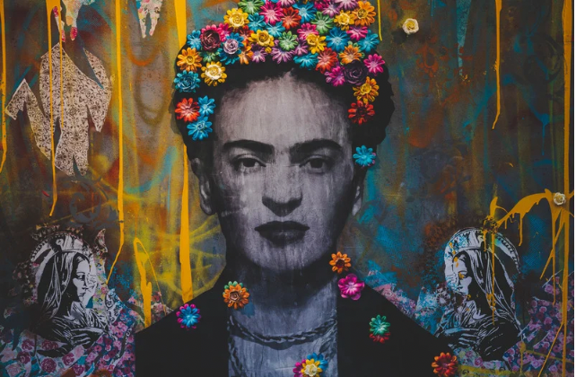 Frida Kahlo: curiosidades que debes conocer sobre la artista