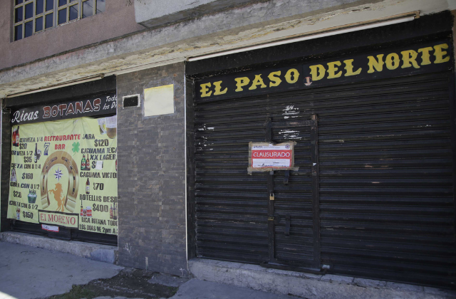 Giro más incumplido es el de alcohol: Normatividad de Puebla
