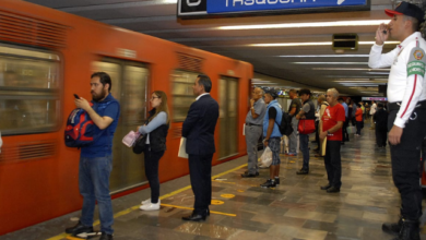 Línea 1 de Metro CDMX cierra 9 y 10 de julio
