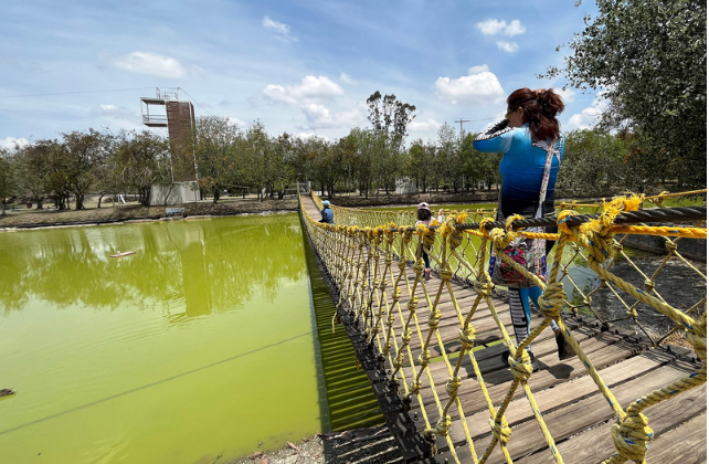 Tecate Comuna dañaría al Parque Ecológico, advierte Ayuntamiento de Puebla