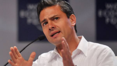 Investiga UIG irregularidades financieras de Enrique Peña Nieto