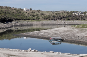 Presas de Puebla registran nivel regular: lejos de la sequía del norte