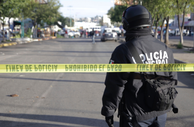 Puebla no está entre 10 ciudades con más homicidios: Inegi 