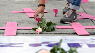 Puerta Violeta ha atendido a 17 mujeres por violencia física desde enero