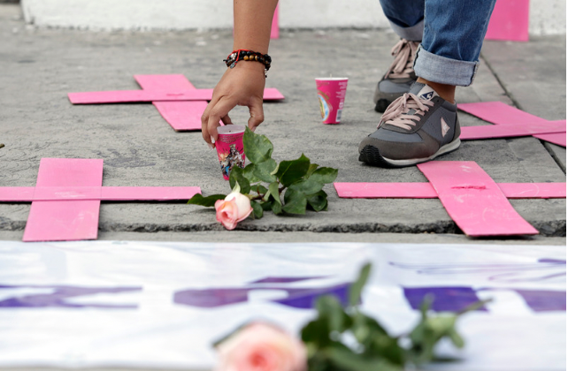 Puerta Violeta ha atendido a 17 mujeres por violencia física desde enero