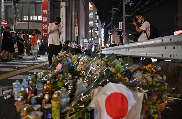 Shinzo Abe: ¿Quién era y qué hizo por Japón el ex primer ministro asesinado?