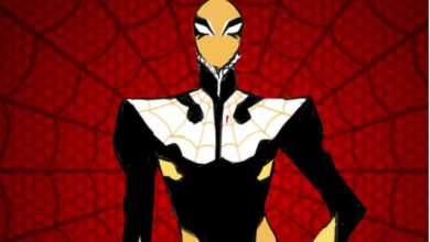 Marvel presenta a Web-Weaver, el Spider-Man gay