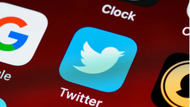 Reportan caída global de Twitter