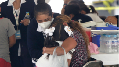 COVID-19: Del 6 al 8 de julio, vacunación pediátrica en municipios de Puebla