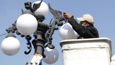 Puebla “perderá” 90 mdp por ajuste tarifario de CFE: Eduardo Rivera