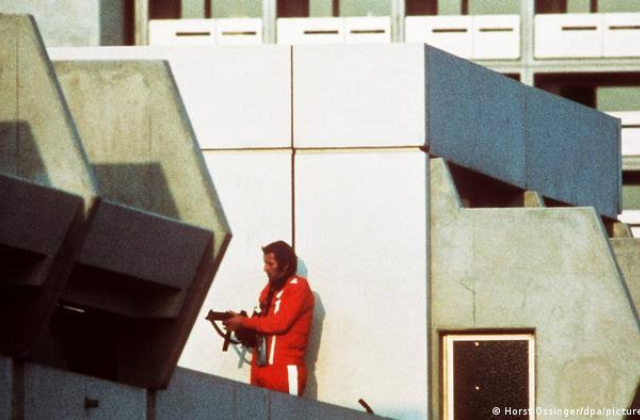 Alemania acuerda compensación para víctimas de atentado en Olimpiadas de 1972