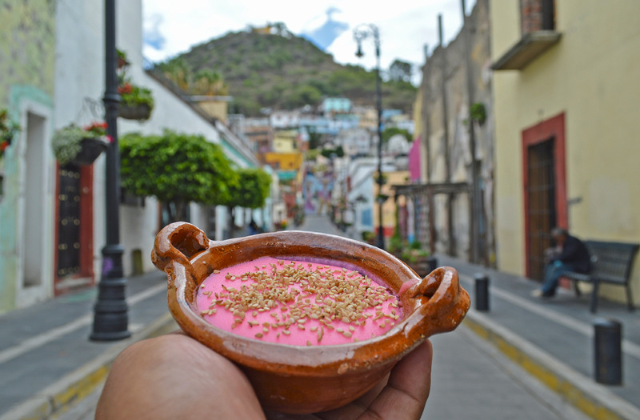 Atlixco, destino turístico imperdible de Puebla