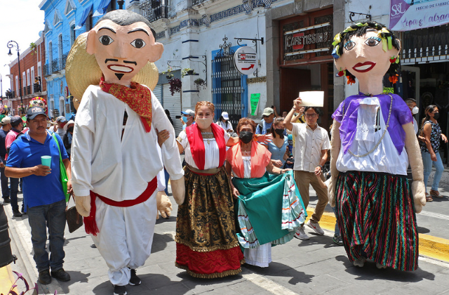 Atlixco, destino turístico imperdible de Puebla