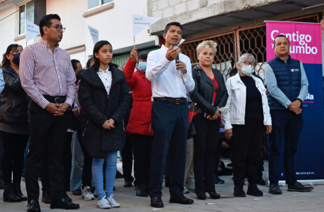 Banobras dará 23 mdp menos de lo solicitado en crédito a Ayuntamiento de Puebla