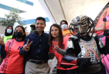 Primera Carrera por la Juventud de Puebla dará 100 mil pesos en premios