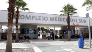 Realizarán cirugías aplazadas por COVID-19 en Puebla