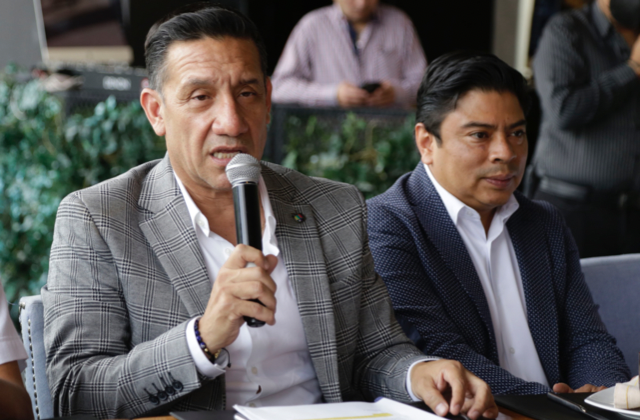 Industria restaurantera en Puebla recupera niveles de empleo previos a pandemia