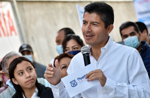 Habrá operativos de SSC Puebla en escuelas por regreso a clases