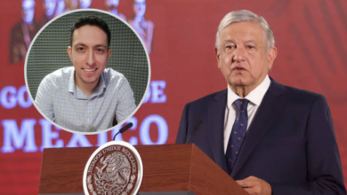 Pablo Taddei será director de LitioMx; es hijo de delegado de bienestar en Sonora