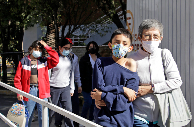 Aumentan llamadas a SSA Puebla para atender salud mental por pandemia