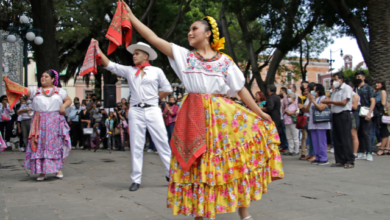 Imacp te invita a recorrer los sitios emblématicos de Puebla