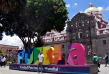 Puebla espera 70 % de ocupación hotelera