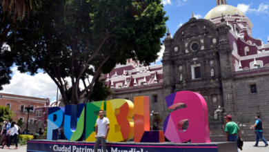 Puebla espera 70 % de ocupación hotelera