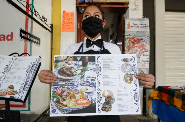 Antes de que concluya el año, Puebla capital y la zona metropolitana de la entidad, recibirán al menos 15 inversiones de nuevos restaurantes, la mayoría de ellos del tipo “fine dining”, concepto que se refiere a establecimientos de lujo.