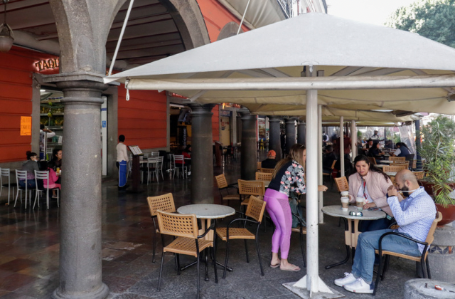 Antes de que concluya el año, Puebla capital y la zona metropolitana de la entidad, recibirán al menos 15 inversiones de nuevos restaurantes, la mayoría de ellos del tipo “fine dining”, concepto que se refiere a establecimientos de lujo.
