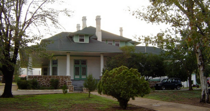 Observatorio Astrofísico Guillermo Haro 35 años observando el Universo