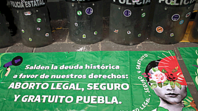 Eduardo Rivera confía en que manifestaciones por 28S serán pacíficas
