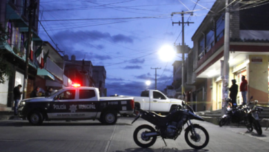 Asesinan a varón dentro de su camioneta en San Martín Texmelucan