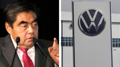 Miguel Barbosa intervendría como mediador en caso Volkswagen