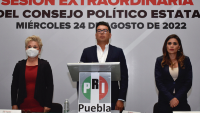 Nestor Camarillo se perfila para encabezar mesa directiva en Congreso de Puebla