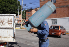 Gas LP, otra vez a la baja en Puebla: 8 pesos menos