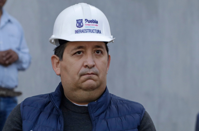 Edgar Vélez anuncia ampliación presupuestal de 14 mdp para infraestructura