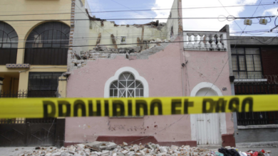 Secretaría de Cultura de Puebla prepara libro sobre sismo del 17S