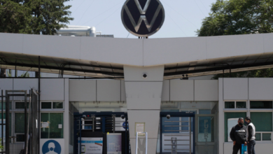 Habrá paro técnico en Volkswagen