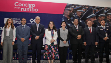 Inaugura Puebla capital 1er seminario internacional de seguridad ciudadana