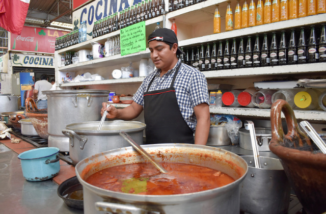 Fin de semana largo aumenta ventas hasta en 20 % en Puebla