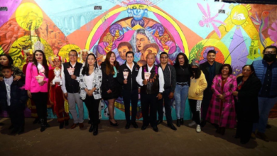 Celebra Chignahuapan su décimo aniversario como pueblo mágico