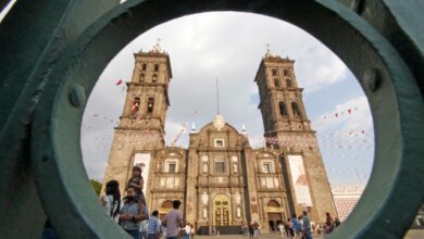 Mejoramiento de Catedral durará 3 meses, informa Eduardo Rivera