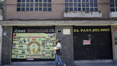 Ayuntamiento de Puebla clausura 6 locales por vender alcohol sin permiso