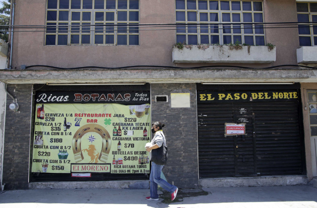 Ayuntamiento de Puebla clausura 6 locales por vender alcohol sin permiso