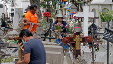 Rehabilitarán crematorio de Panteón Municipal de Puebla antes de fin de año