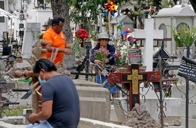 Rehabilitarán crematorio de Panteón Municipal de Puebla antes de fin de año